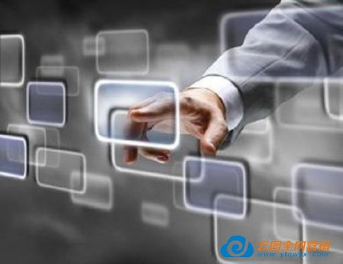 互联网营销 企业腾飞的战略引擎与增长密码