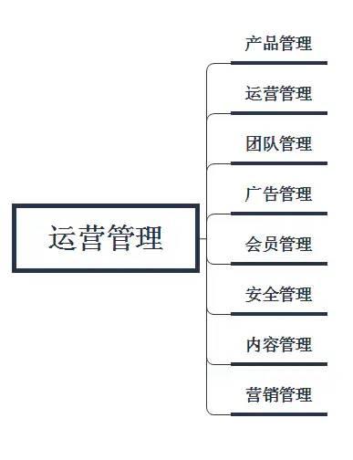 互联网产品运营与销售 协同驱动的增长策略