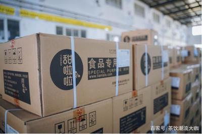 甜啦啦借力互联网渠道斩获营销红利，多维创新荣膺博鳌双奖